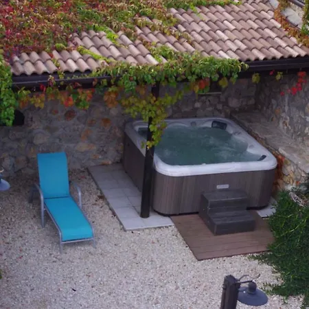 In Mali Iz/insel Iz 6362 Holiday home *