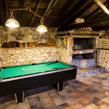 In Mali Iz/insel Iz 6362 Holiday home *