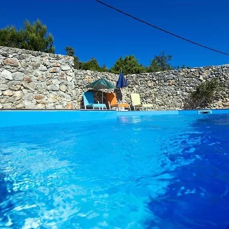 In Mali Iz/insel Iz 6362 Holiday home *
