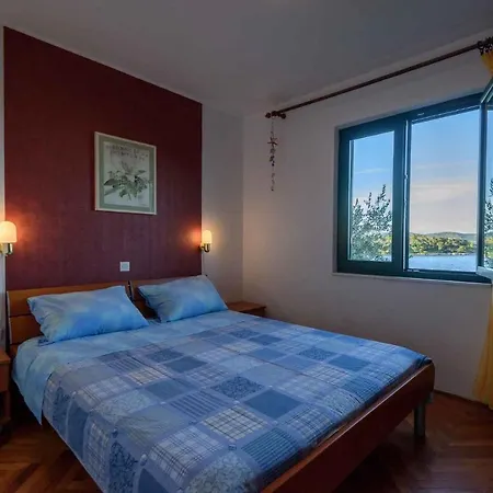 In Mali Iz/insel Iz 6362 Holiday home